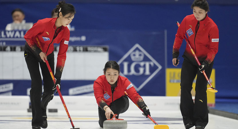 体操——世界杯安塔利亚站：女子自由体操决赛赛况.